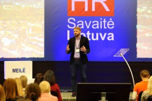Koučingas: Praktika vadovams lektorius - Povilas Petrauskas